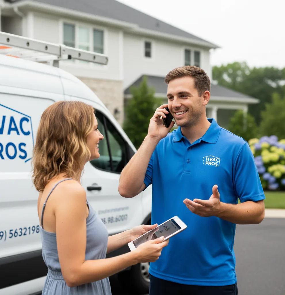 Cobra HVAC customer support in Manchaca